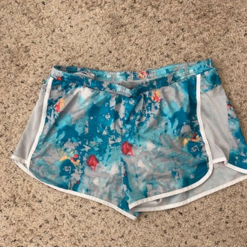 Running Shorts
